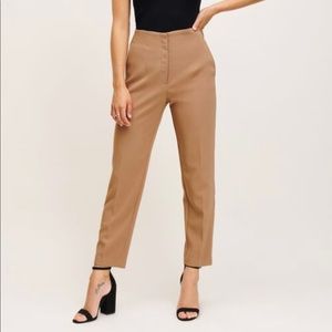 Dynamite Kendall Pants